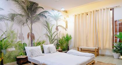 3BHK Paradise Chattarpur New Front