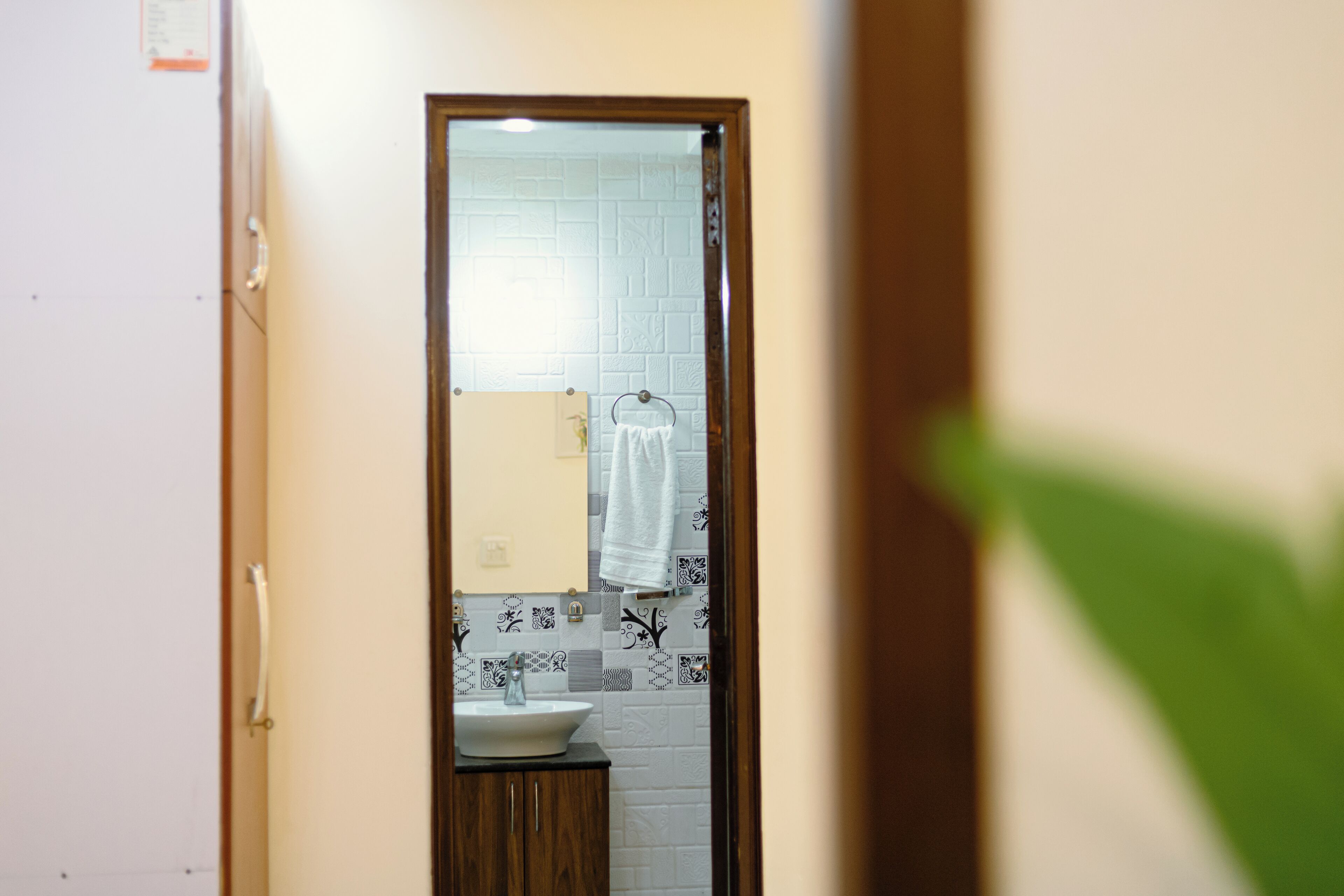 Bidet, tovalloles, sabó i paper higiènic 