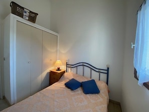 2 chambres