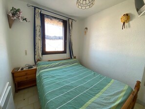 1 chambre