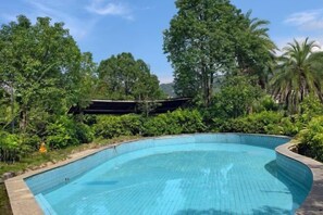 Room - Kedu International Hot Spring Hotel (Longyan)