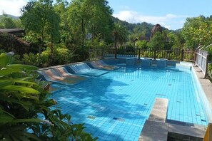 Room - Kedu International Hot Spring Hotel (Longyan)