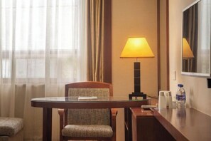 Room - Kedu International Hot Spring Hotel (Longyan)