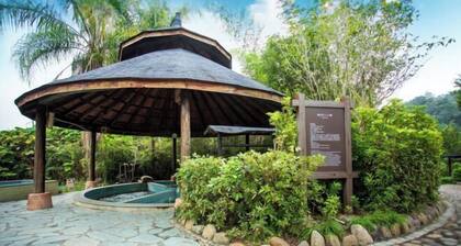 Kedu International Hot Spring Hotel