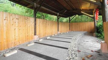 Servicio de la propiedad