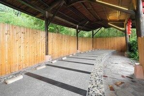 Property amenity - Kedu International Hot Spring Hotel (Longyan)