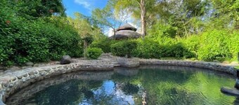 Kedu International Hot Spring Hotel