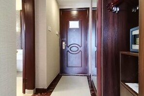 Room - Kedu International Hot Spring Hotel (Longyan)