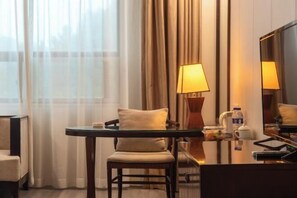 Room - Kedu International Hot Spring Hotel (Longyan)