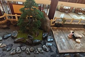 內部