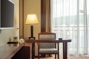 Room - Kedu International Hot Spring Hotel (Longyan)