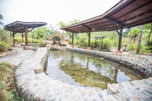 Spa - Kedu International Hot Spring Hotel (Longyan)