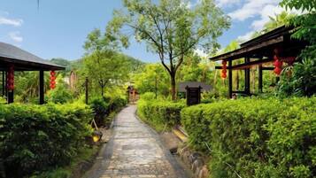 Servizio della struttura