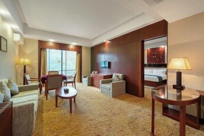 Room - Kedu International Hot Spring Hotel (Longyan)