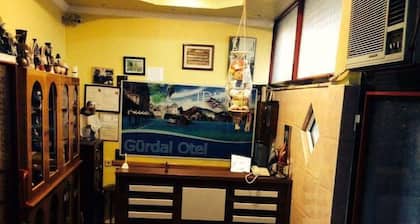 Gürdal Otel