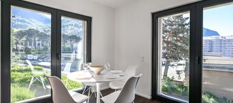 Lugano Suite Modern Concept 4