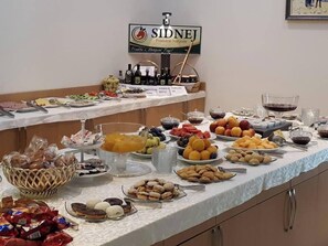 Restaurant - Hotel & Restaurant Grand White City  (Berat)