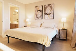 3 Schlafzimmer, kostenloses WLAN, Bettwäsche