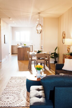 Smart TV, offices