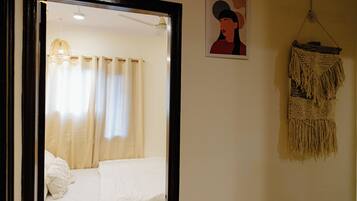 2 camere, Wi-Fi, lenzuola