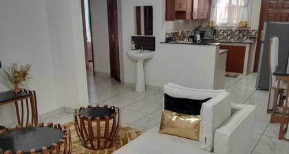 Lux Suites Narayan Apartments Kisumu