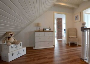 House | Interior