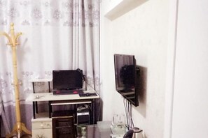 Room - Guangde Sihai Hotel (Guangde)