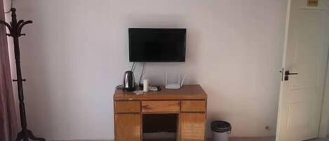 ห้องพัก