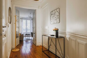 Apartment | Interior