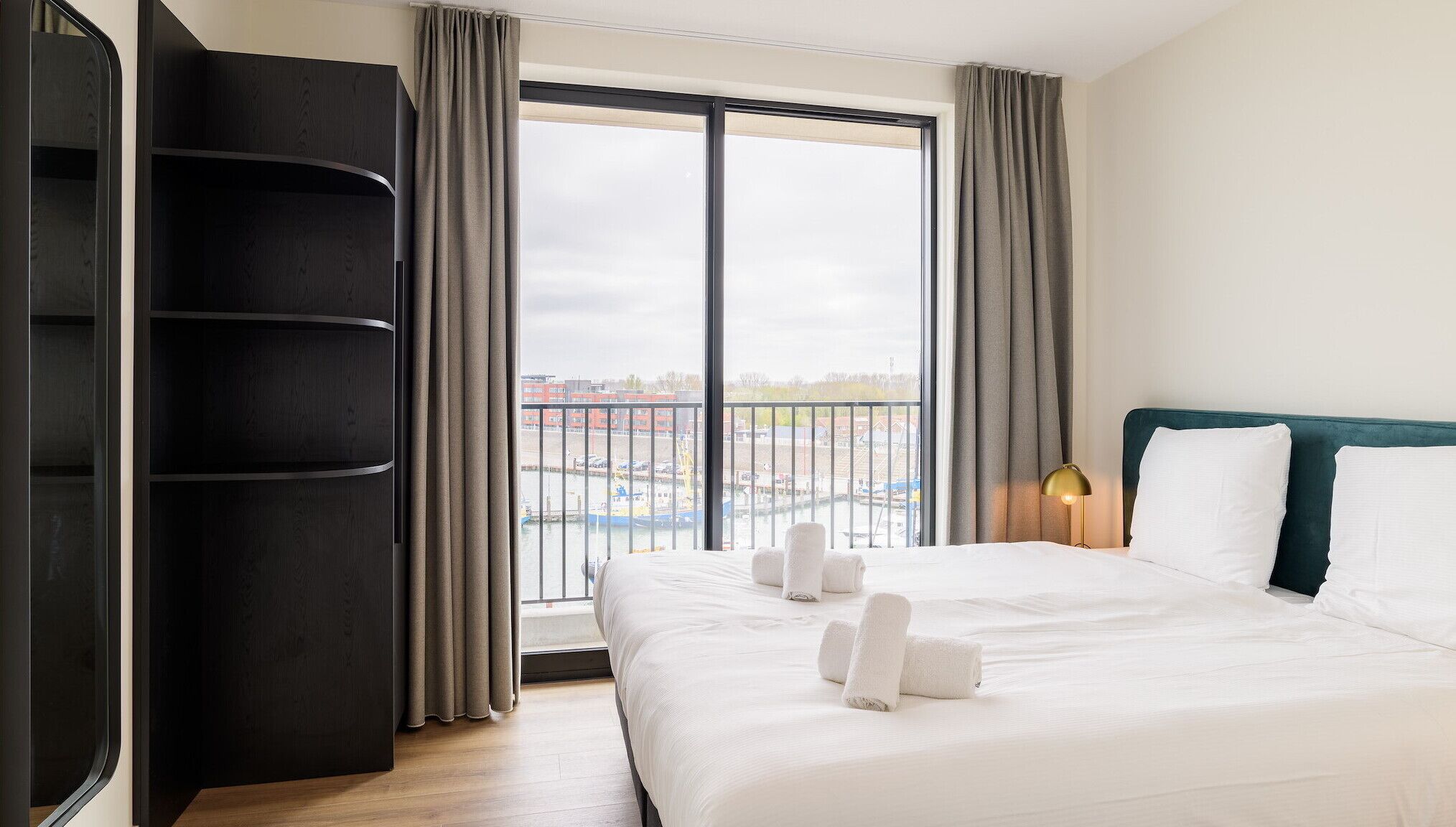 2 slaapkamers, gratis wifi