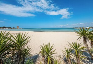 Spiaggia