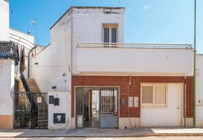 Ev, 2 Yatak Odası, Sigara İçilebilir, Veranda | Dış mekân detayı