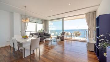 Apartament | Sala d'estar