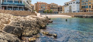 Leilighet | Eksteriør