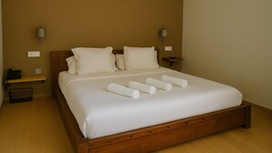 Comfort Double Room, Mountain View - Arbre de Neu (Encamp)