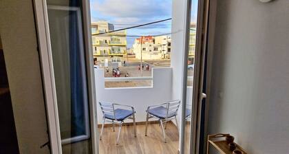 Holiferias NoStress Sal Island