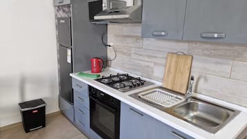 Studio | Cuisine privée