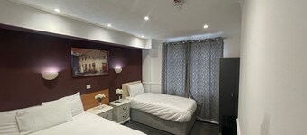 史奈德阿姆斯飯店