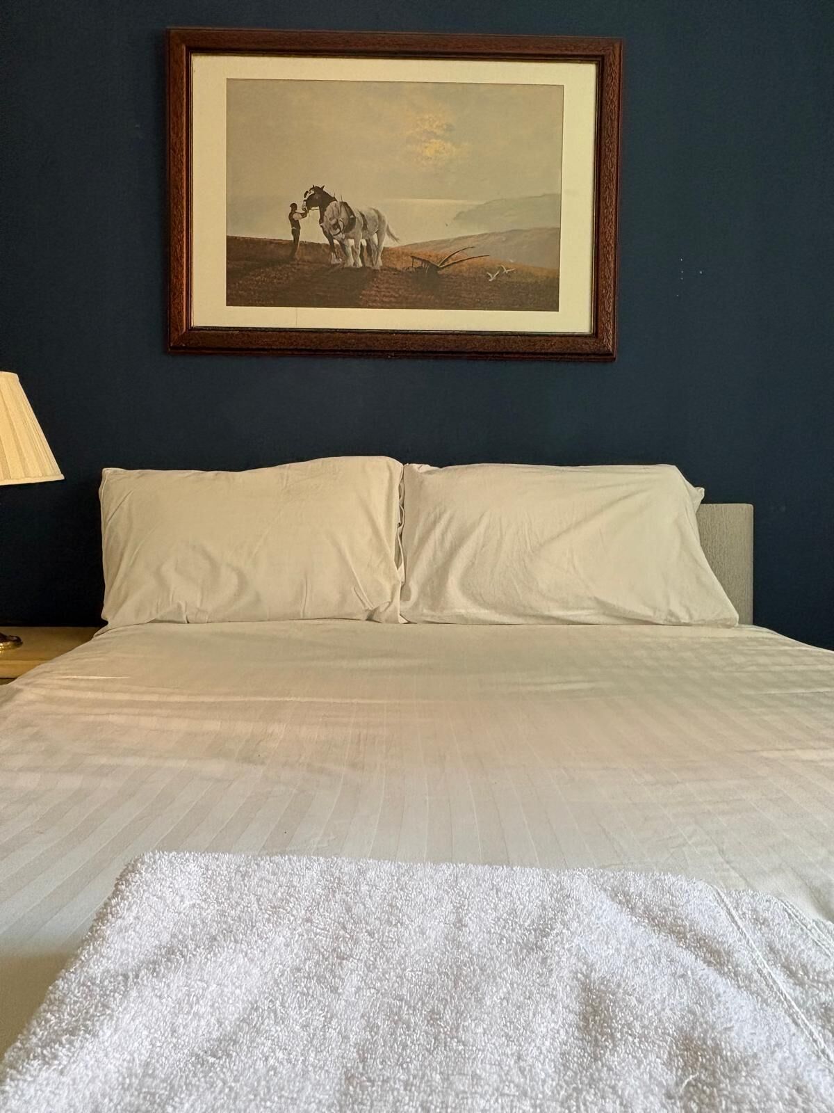 Comfort-Doppelzimmer