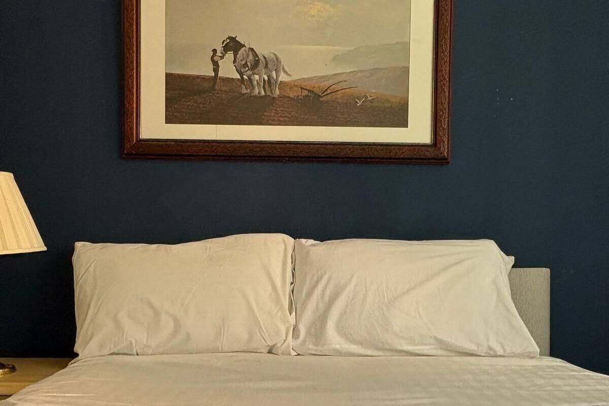Comfort-Doppelzimmer