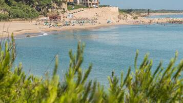 Villa | Vistas desde el alojamiento