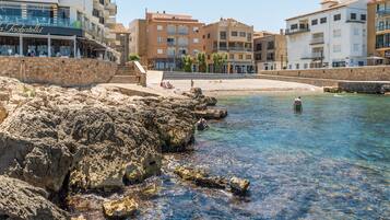 Villa | View from property