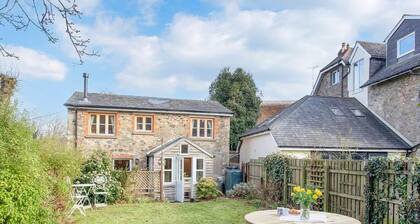 Escape to The Coach House, our picturesque and cosy cottage