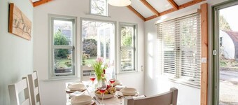 Escape to The Coach House, our picturesque and cosy cottage