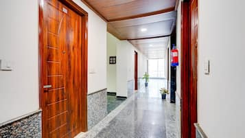 House | Interior
