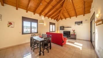 Biệt thự | Khu ăn uống