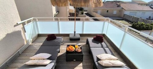 Cocoon-Coastal Monta ⭐⭐⭐