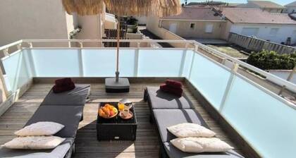 Cocoon-Coastal Monta ⭐⭐⭐