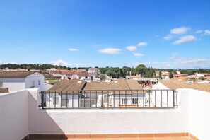 Balcón
