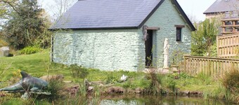 寧靜小屋聲音療癒度假村